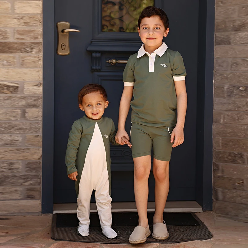 Thumbnail 2 - #70 Best Knit Matching Sets to Buy In 2026