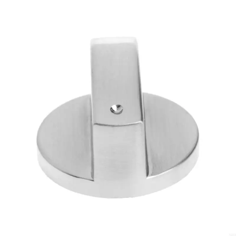 2pcs Universal Cooker Over Horne Rango control Rango reemplazo perilla Metal N58D