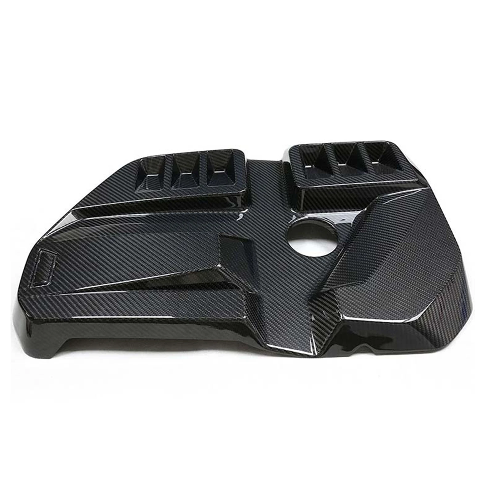 

Car Engine Hood Cover Panel Guard Plate Protector For BMW G87 M2 2023 G82 G83 G80 G81 M3 2021-2025