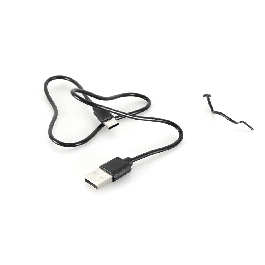 1 PC Type-C charging cable