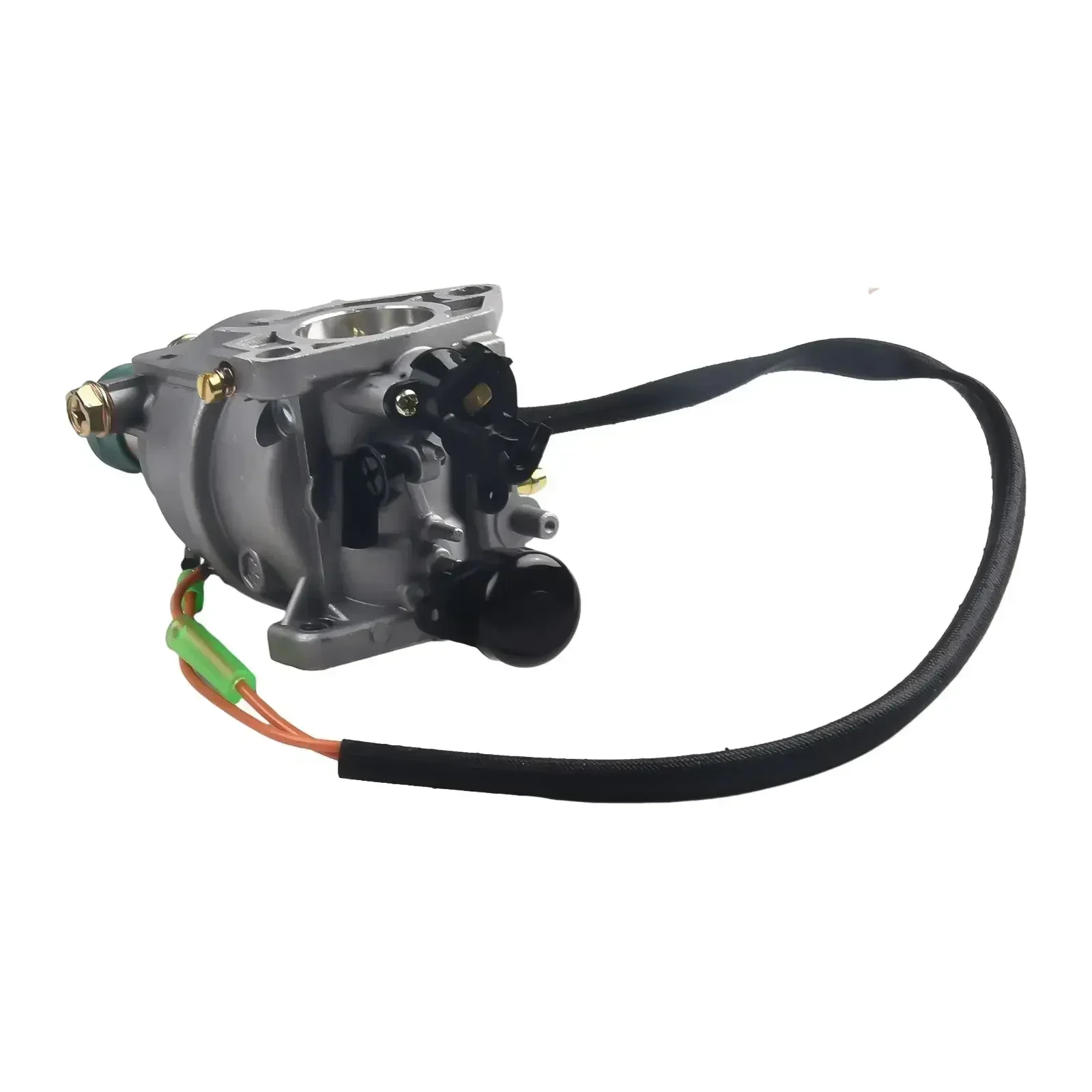 

Lawn Mower Parts Carburetor Kit 123-11 CMI C-G 3500 For GX340 Garden Accessories Garden Power Tool High Quality