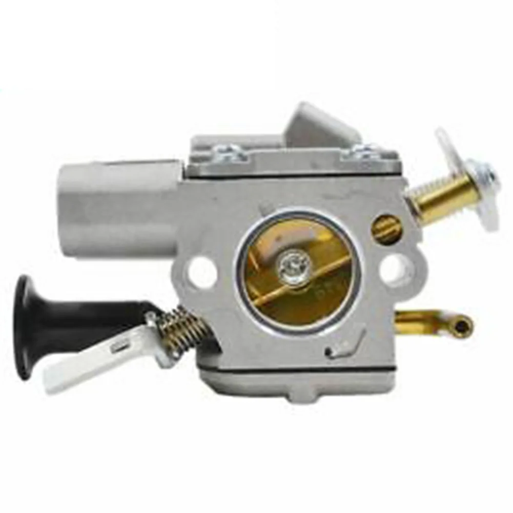 1pc Accessories For MS261 MS271 MS291 for chainsaw Parts Replacement 1141 120 0600 Replacement Carburetor Brand New