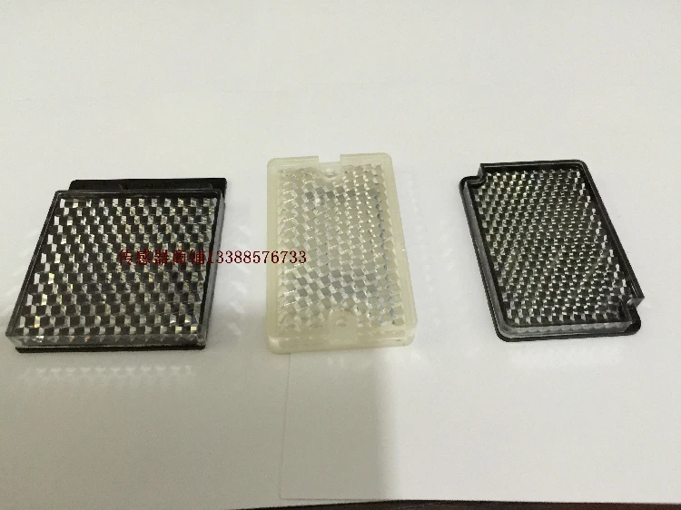 НОВЫЙ ОРИГИНАЛ E39-R1 60мм*40мм E4TT4