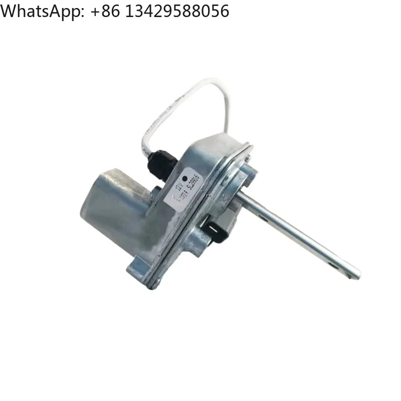 交換用冷凍トラック部品 サーモキング 41-7852 417852 モーターダンパー SLX 100 SLX 200 300 400 SLXe 100 SLXe 200 300 4用