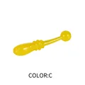 Color C
