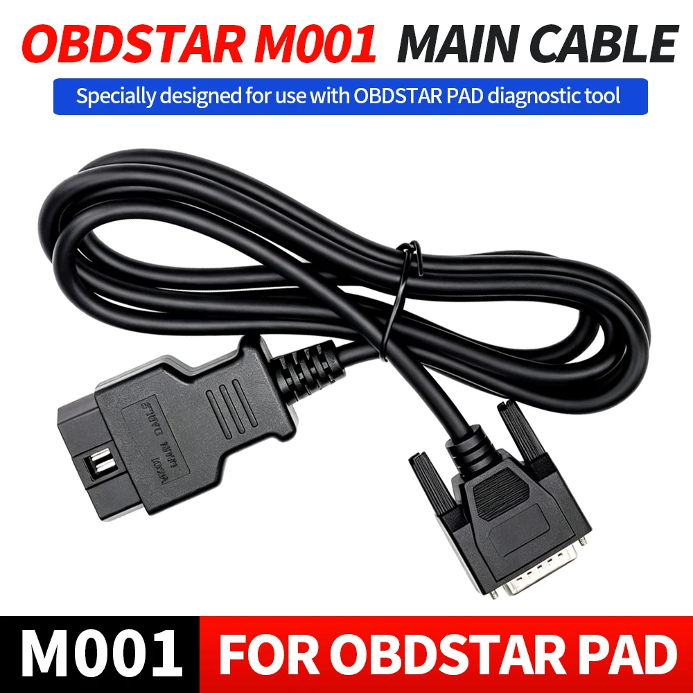 obdstar-m001-メインケーブル-obdstar-padシリーズ診断ツールスキャナー用-obd2交換用接続コード-obd-iiケーブル-自動車部品
