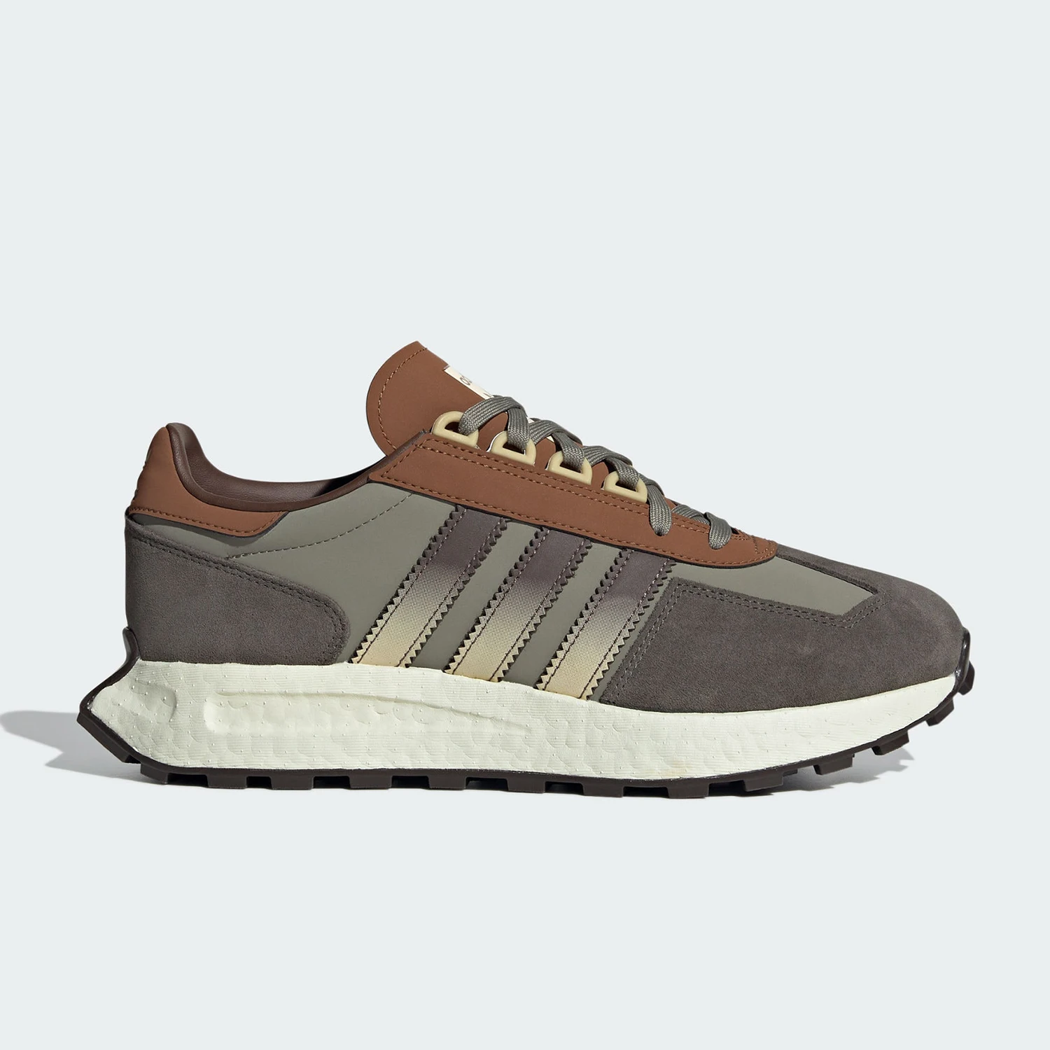 

Adidas Originals Unisex Classic Lace-Up Casual Shoes JH7190