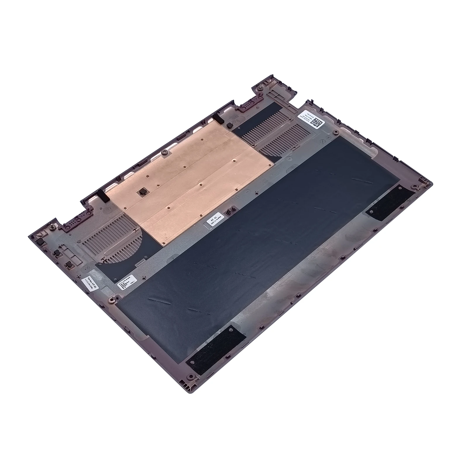 Bottom Cover Case for DELL Inspiron 13 5310 5315 5318 Laptop Replacement Bottom Cover Lower Base Case 0C15K2