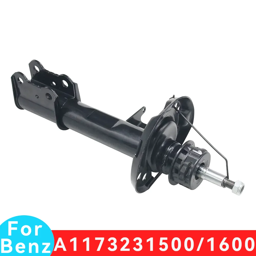 Suitable for Mercedes Benz W117 W176 CLA250 CLA180 A160 A200 A220 CLA45 A1173231500 A1173231600 car shock absorber precursor