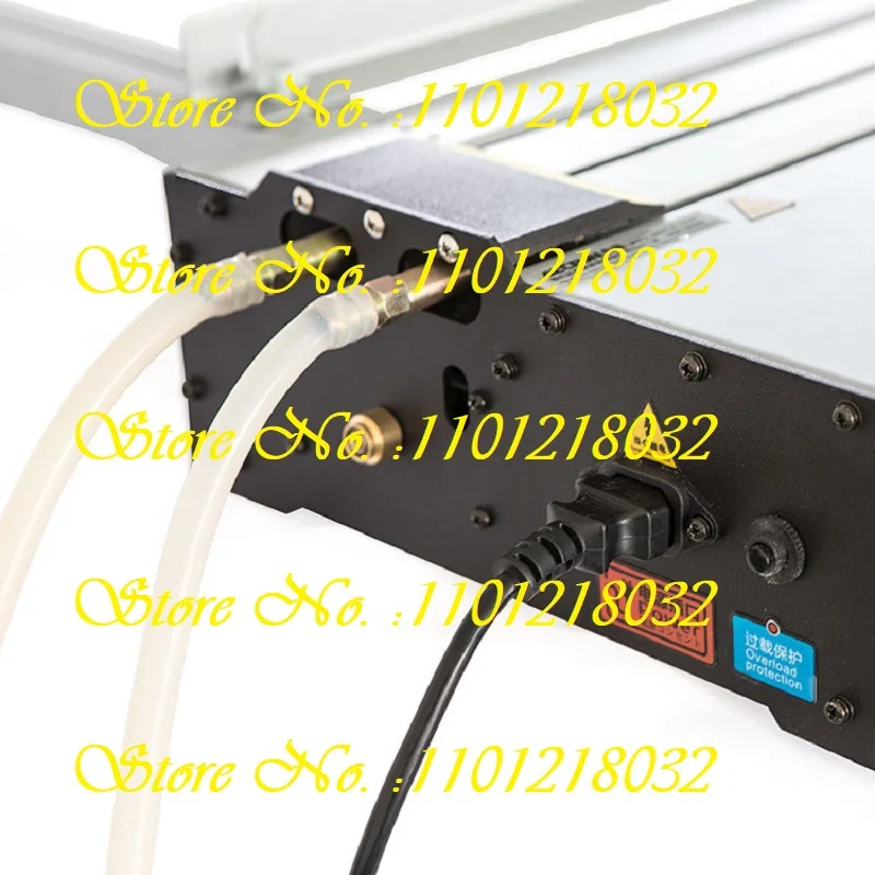 1220mm working length 2400W 220V with angle positioning acrylic organic glass plastic sheet PVC hot bending machine