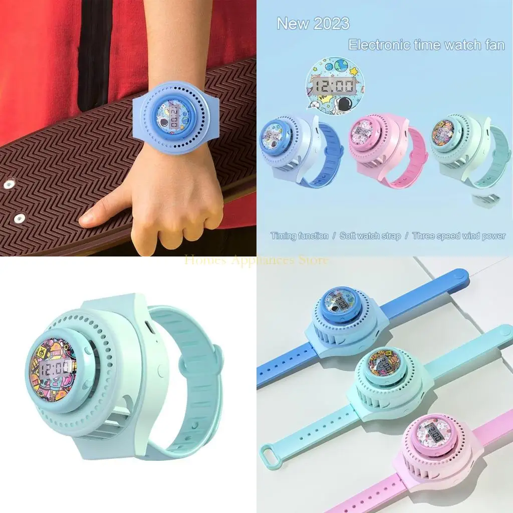 D0AB Small Watch FAN FAN ПРИМЕНЕНИЕ ПЕРЕДАЧИ