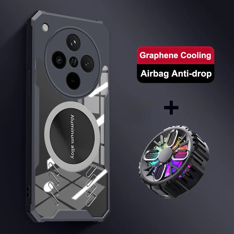 For Oppo Find X8 X3…