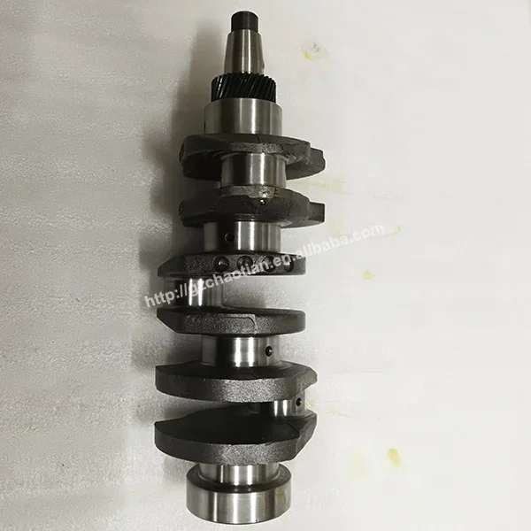 

115256580 Parts Crankshaft 115256580 for 403A-15 403D-15 Engine Crankshaft Engine Parts Crankshaft 115256580