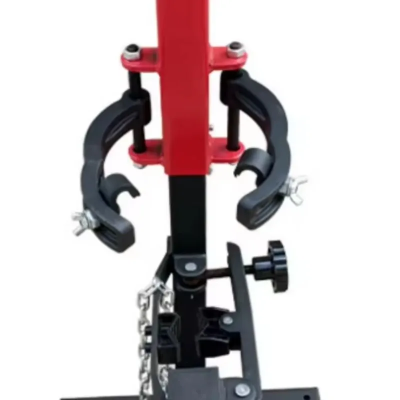 Heavy Duty Shock Absorbers Spring Compressors Hand Tools, Multifunctional Shock Absorber Equipment