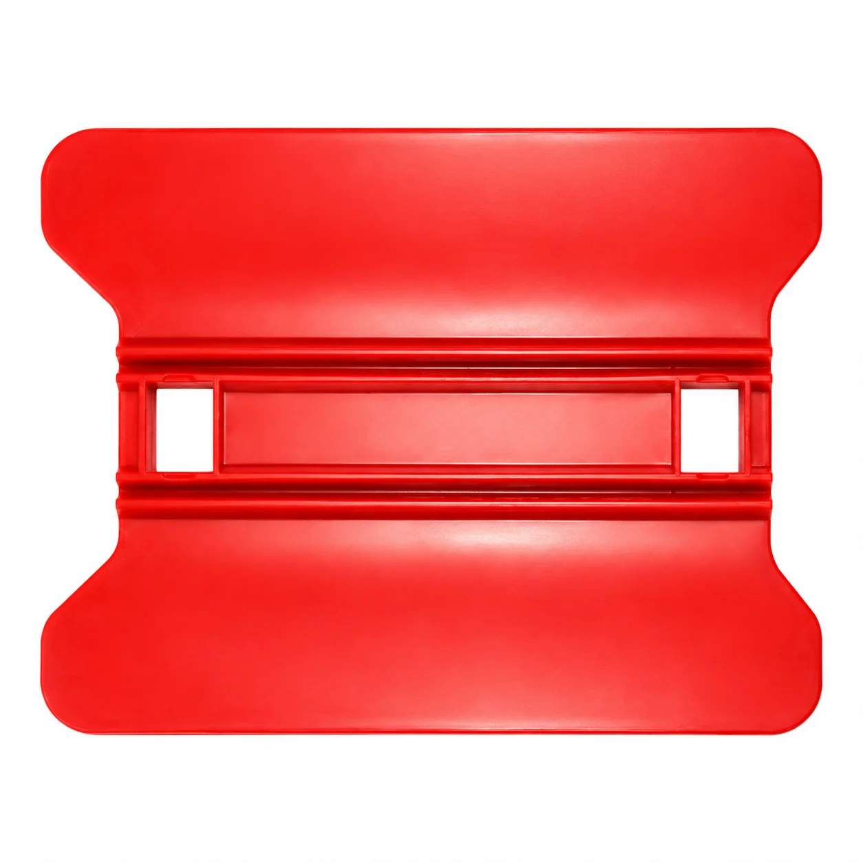 Flexible Plastic Squeegee Car Wrap Tool PPF Vinyl Film Applicator Ultra Thin Edge Bubble Remover Window Tint Tool