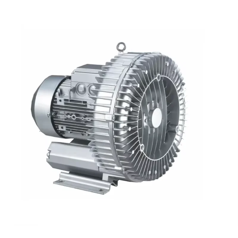 

Blower Whirlpool Air Pump 2RB 830-7AH27 4.0kw 4.6kw Industrial Vacuum Adsorption Blowing-Suction Blower830 Blower