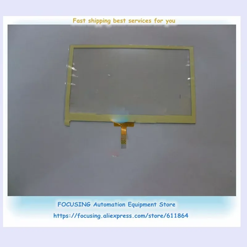 New 5 Inch Touch Tp… - image