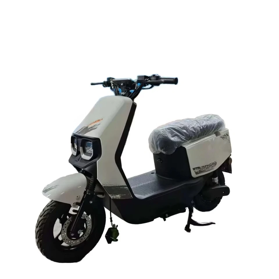 High-Performance 60V 1000W Electric Bicycle  Lead Acid Battery Long Range Electronic Sensor E-Bike