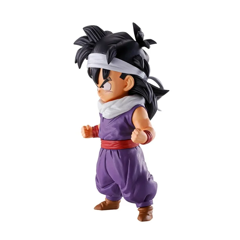 In Stock BANDAI Ichiban Dragon Ball Son Gohan EX Masterlise SP Battle Figure Anime Action Model Collectible Toys Gift