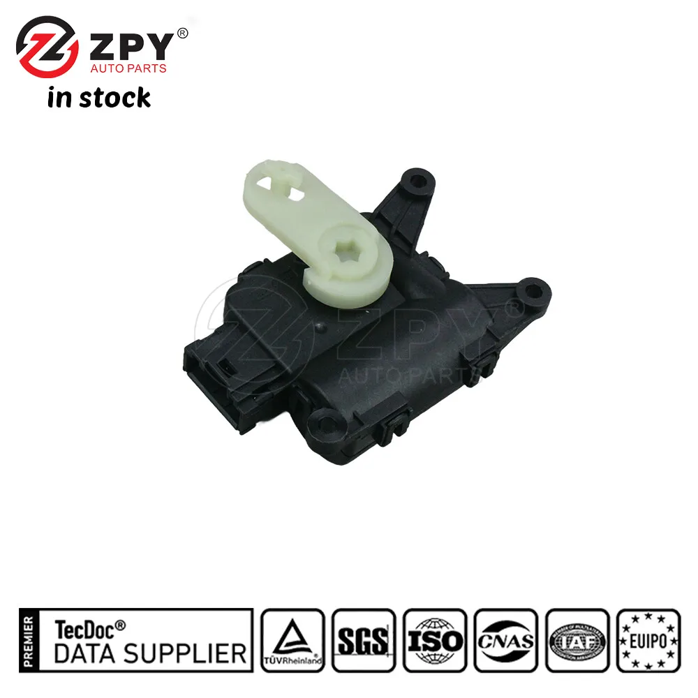 

ZPY Новый двигатель привода обогревателя для VW Volkswagen Passat 561 907 511B 2012-2022 гг.