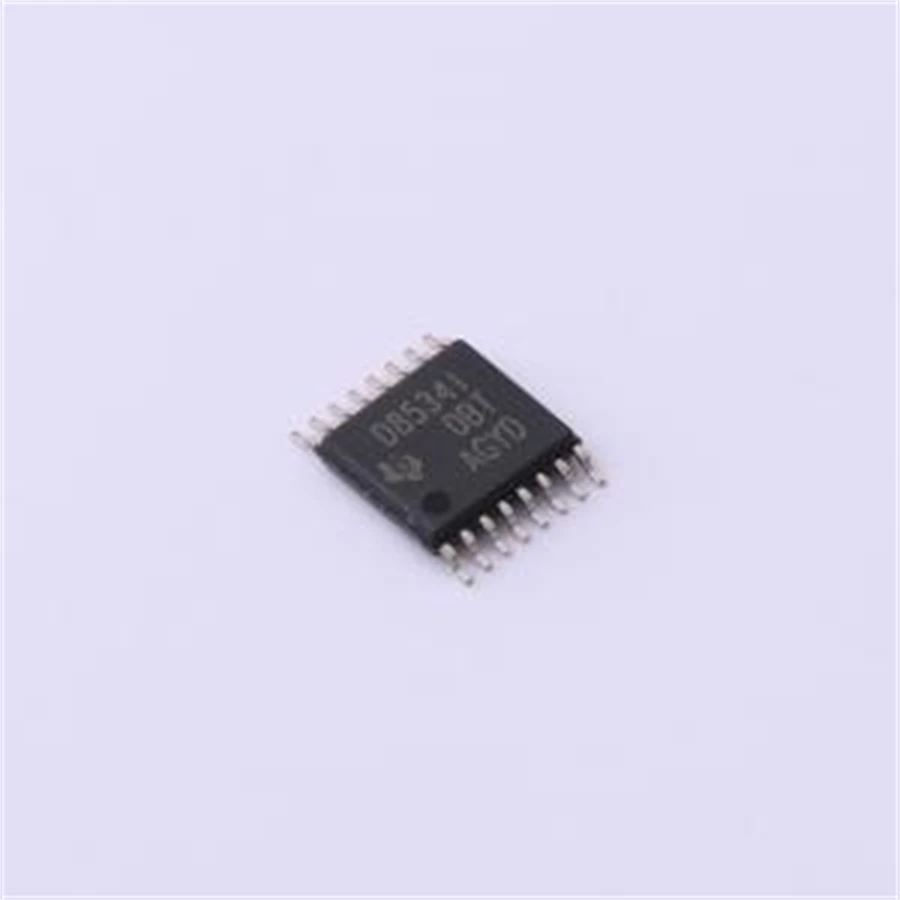 

2PCS/LOT DAC8534IPWR (Data Acquisition)