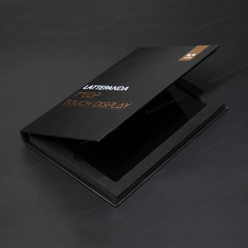 For 7 inch 1024x600 Touch Display (eDP)