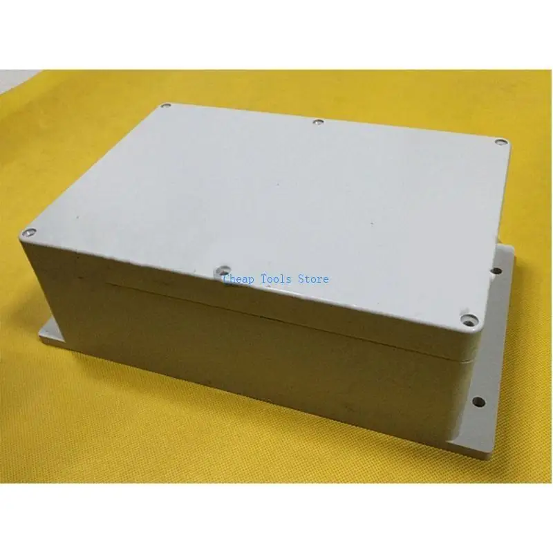 

G88B Plastic Enclosure Project for Case DIY Junction Box Waterproof Preventive for Case Dustproof Electrical Box Instrument f