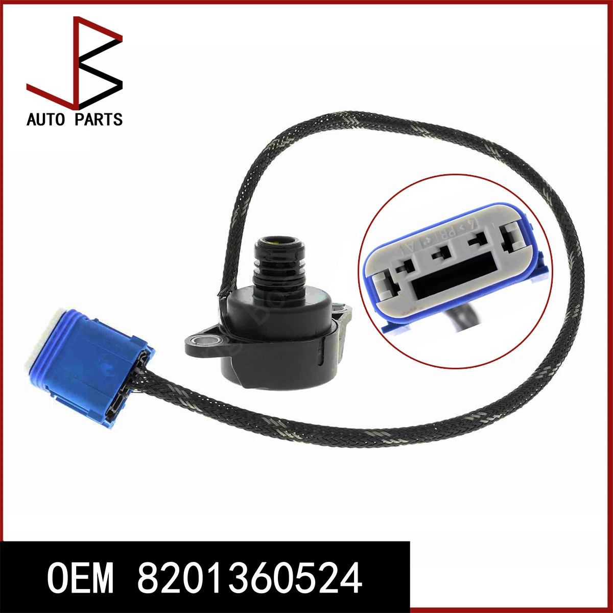 

Клапан регулирования давления масла для RENAULT CLIO 1998-2014 LANCIA ZETA 1998-2002 OEM 82 01 360 524 8201360524 7700101689 252925