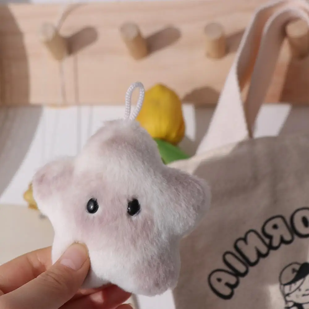 Kawaii macio squeeze capivara chaveiro de pelúcia brinquedos dos desenhos animados rangido capibara boneca frango chaveiro gato siamês presente aniversário