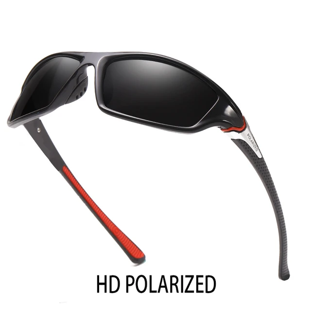 Spolaryzowane sportowe kolarstwo wędkarstwo okulary przeciwsłoneczne do biegania Rayed Sun ciclismo gogle Outdoor spolaryzowane okulary mężczyźni kobiety okulary