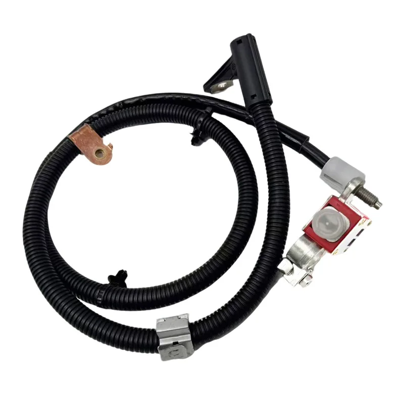2465408613 Positive Battery Wiring Harness For 156/180 2012-2020