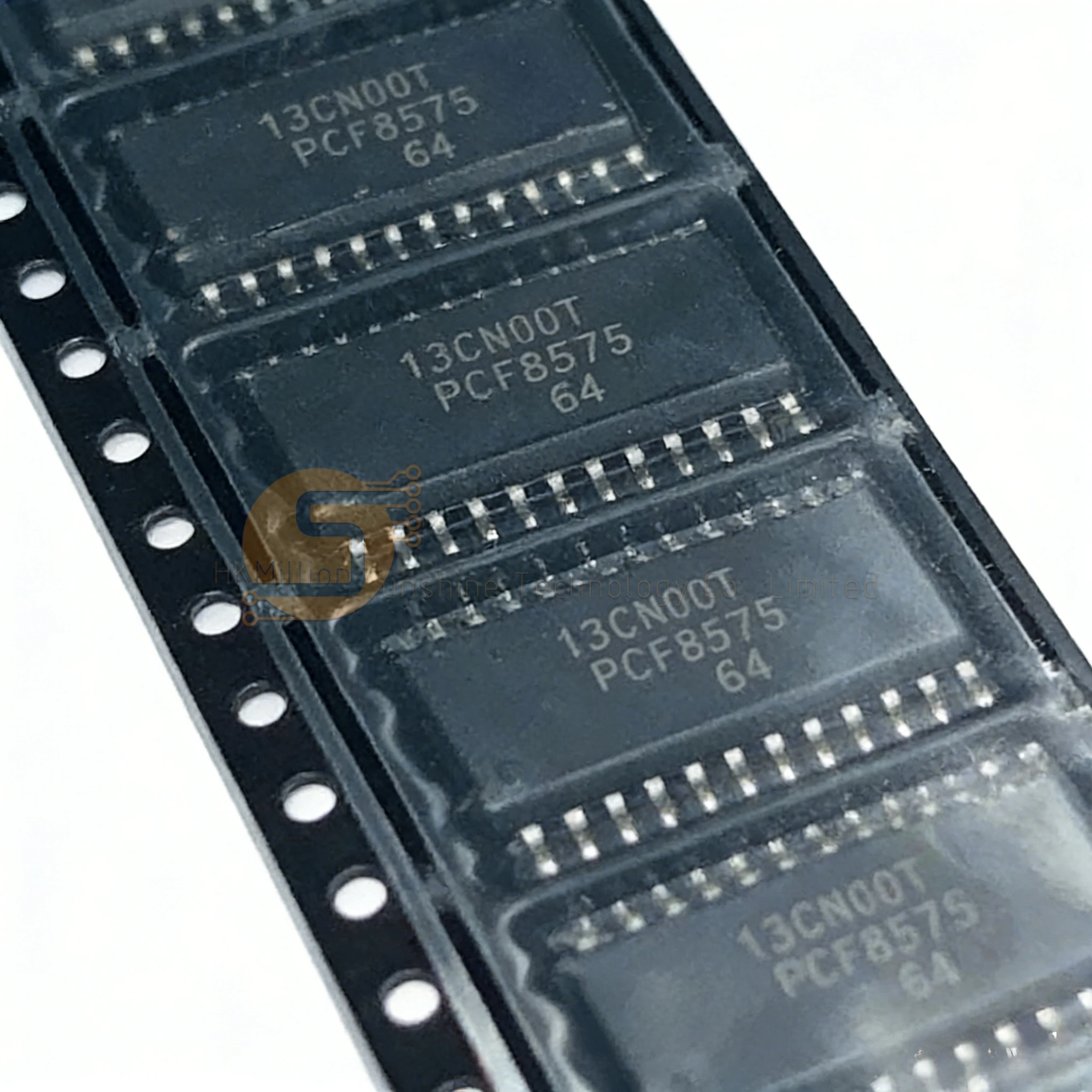 5PCS/Lot PCF8575DWR PCF8575 PCF8575PWR PF575 PCF8575DBR PCF8575TS/1 PCF8575TS New I2C and SMBus I/O Extender Chip