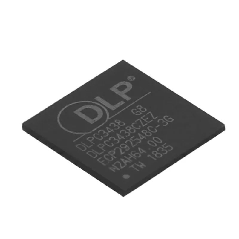 1-個新-100-オリジナル-dlpc3438czez-arduino-ナノ集積回路オペアンプシングルチップマイクロコンピュータ
