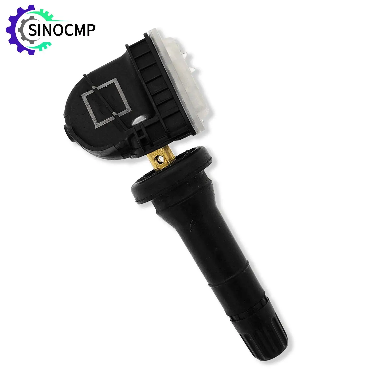 

TPMS Tire Pressure Monitoring Sensor for Chevrolet Cruze Silverado Buick Envision Cadillac GMC Sierra 13516164 13598772 13598771