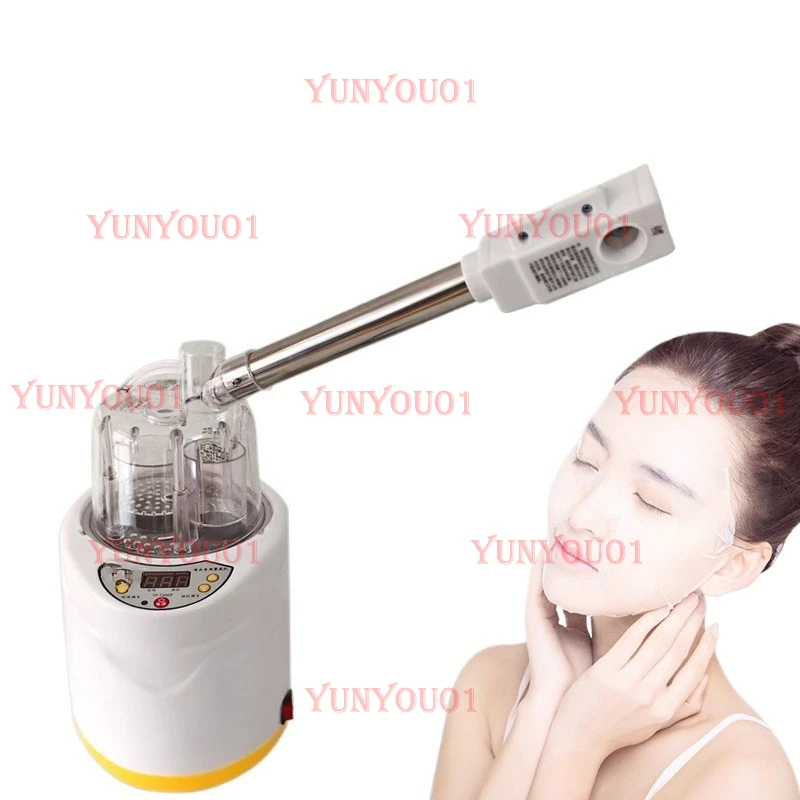 Atomization Fumigation Machine, Integrated Machine, Hot Spray Steaming Face, Steam Fumigation Machine