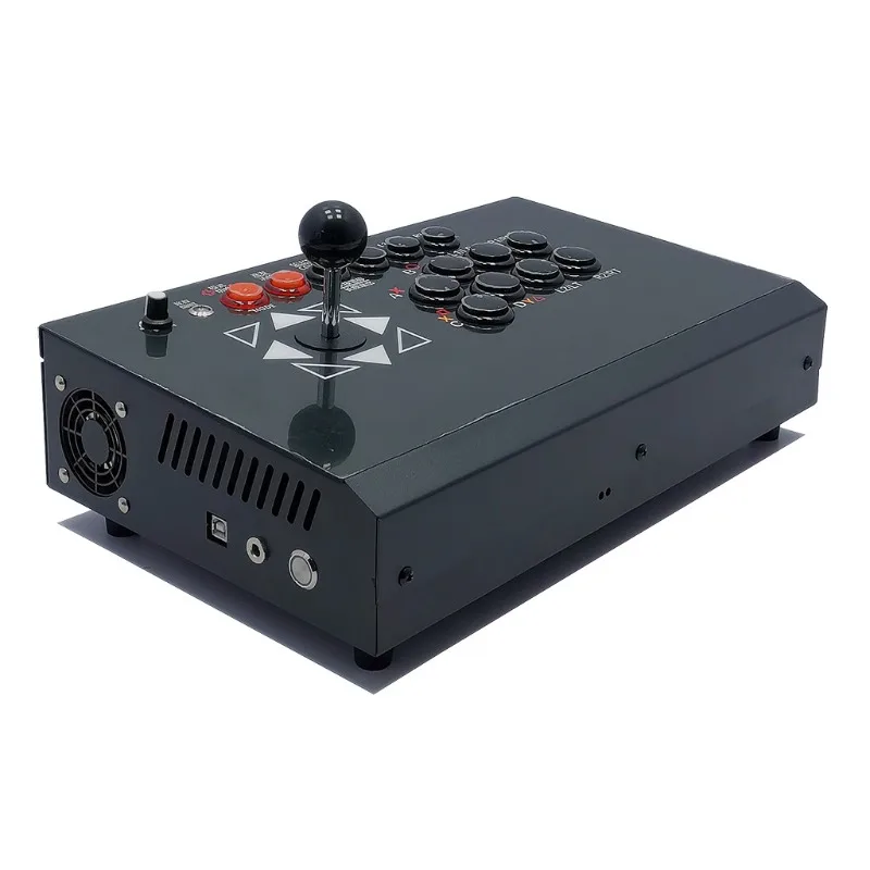 

Computer fighting joystick game console, home arcade 1T console handle