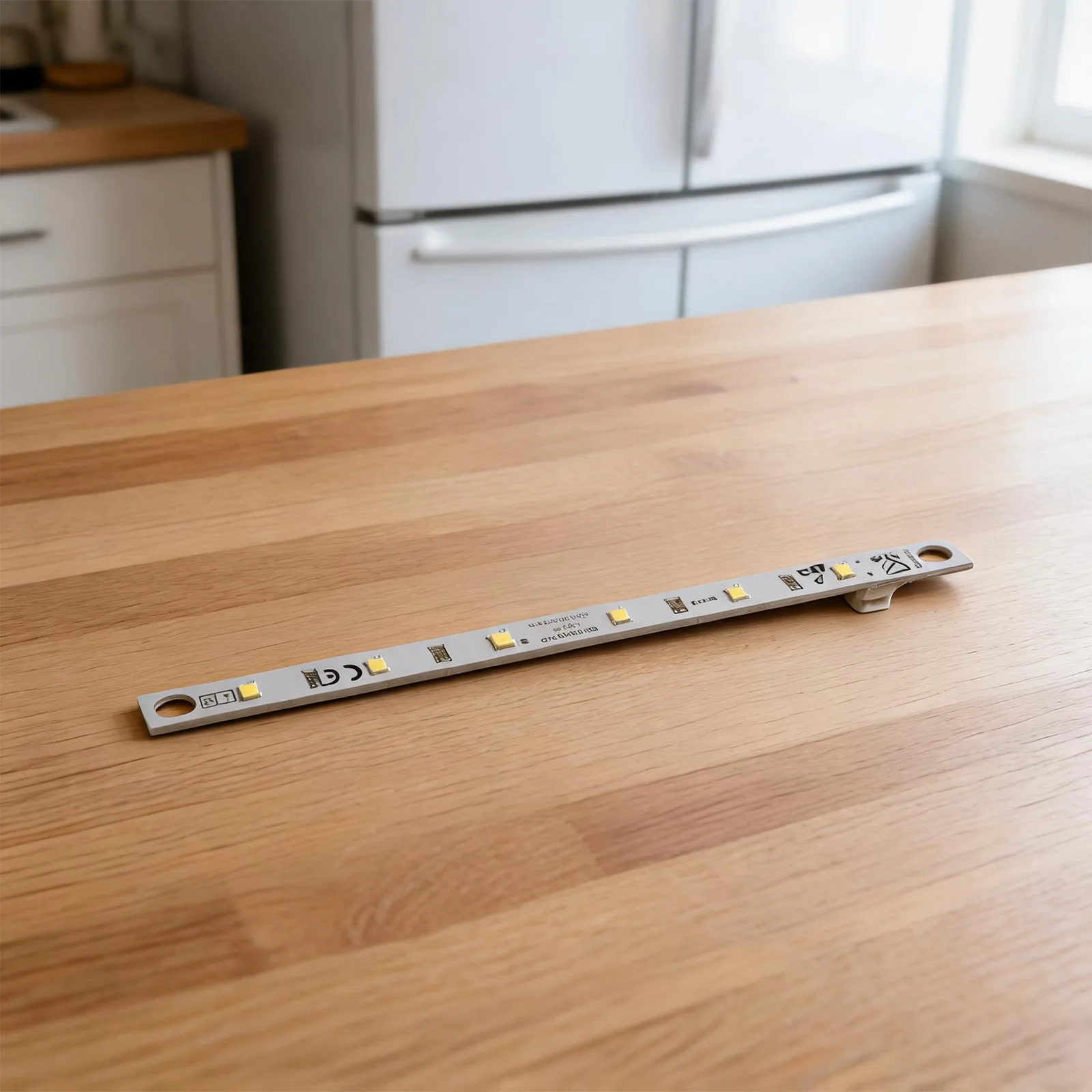 LED Light Strip 12V 6500K For Refrigerator Interior Lighting Replacement Part 32034650 Home Appliance Accessories