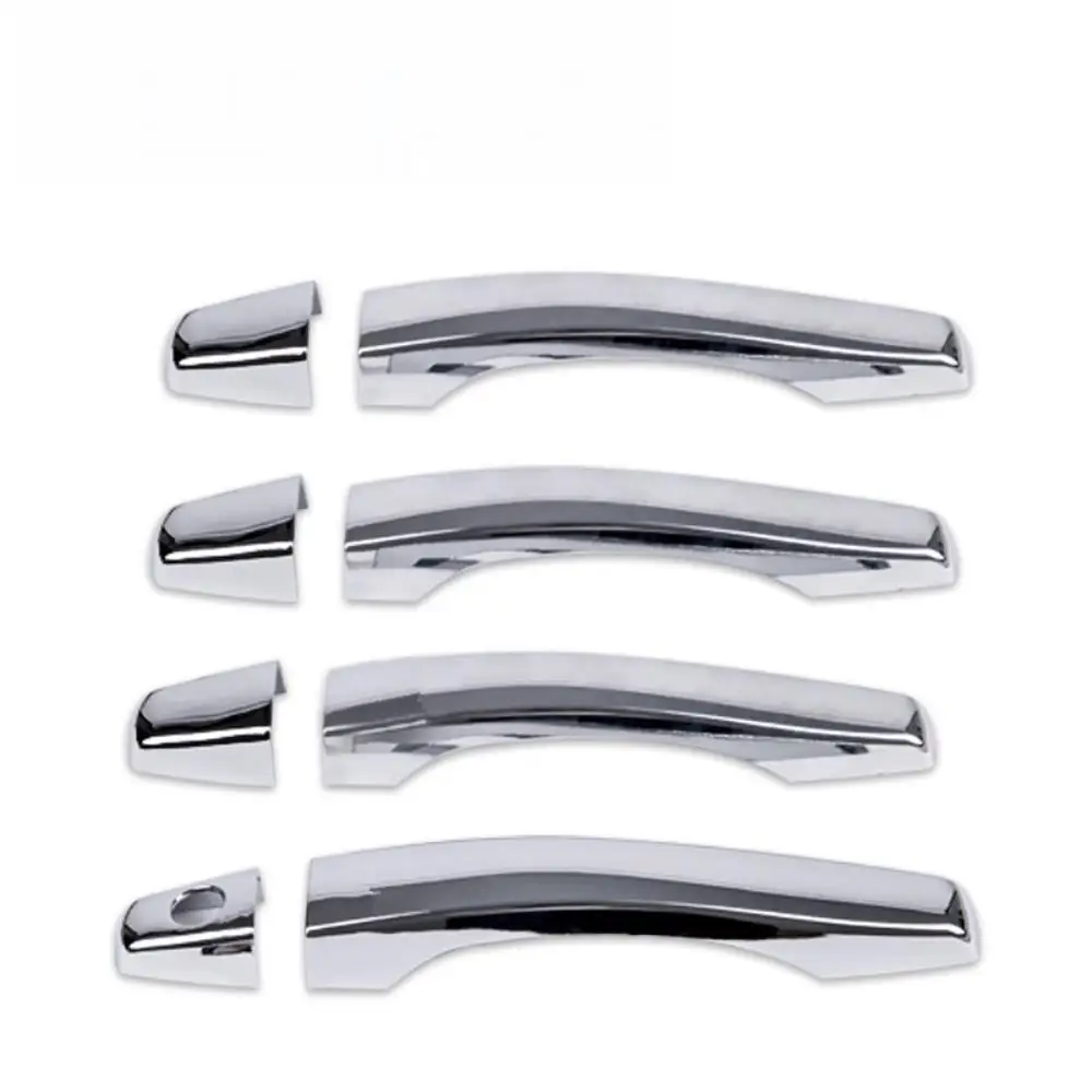⭐Genuine⭐ For Geely Emgrand 7 EC7 Emgrand7 E7 Emgrand7-RV EC7-RV EC-HB Hatchback Car Door Handle Cover Bowl Outer Shell Trim