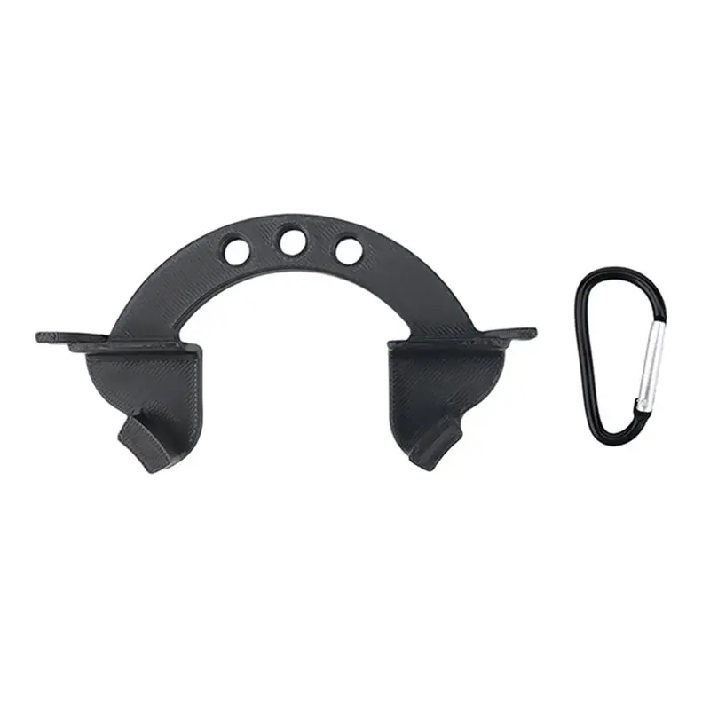 ل DJI NEO 2 الطائرة بدون طيار على ظهره هوك المحمولة تخزين سطح المكتب جدار تصاعد هوك ثابت ل DJI NEO 2 Accessory-Y41A