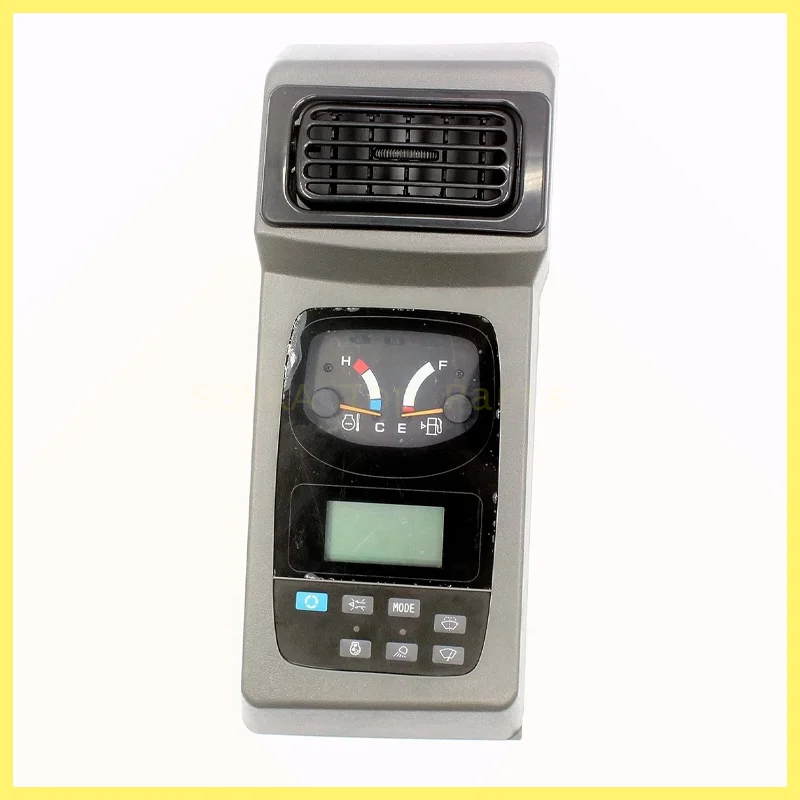 

YY59S00003F2 ПАНЕЛЬ ДИСПЛЕЯ МОНИТОРА ДЛЯ ЭКСКАВАТОРА KOBELCO SK200-6E SK250-6E SK330-6E SK350-6E