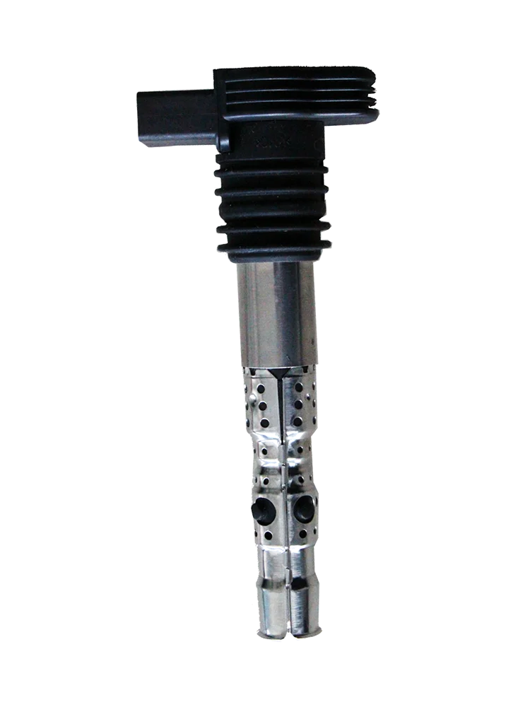 06B905115T ignition coil for Audi A3 A4 A6 ALLROAD TT SEAT CORDOBA EXEO IBIZA LEON TOLEDO SKODA OCTAVIA SUPERB VW BORA GOLF POLO