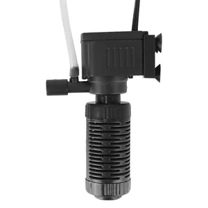 7 Hauptverkäufe externe Filter für Aquarium - №1