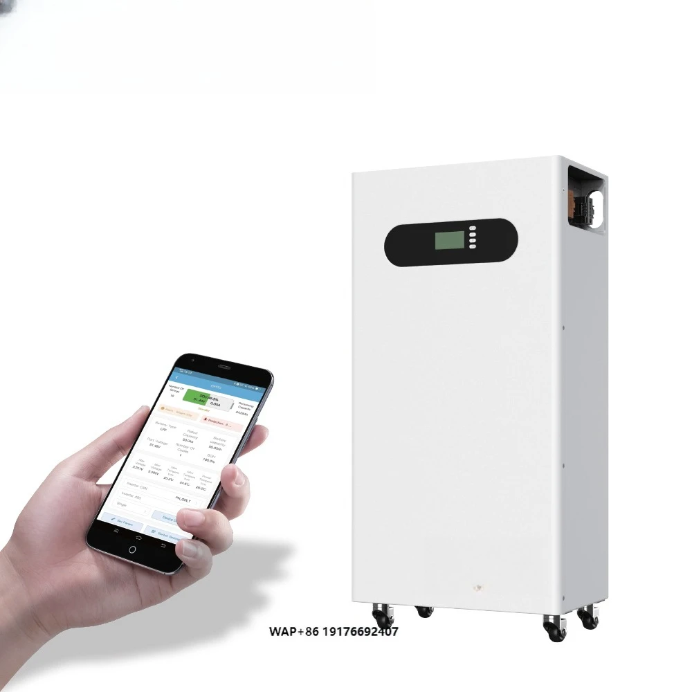 Low Voltage 48v solar lithium battery15kwh 30kwh deep cycle ’household use batteries for solar energy system