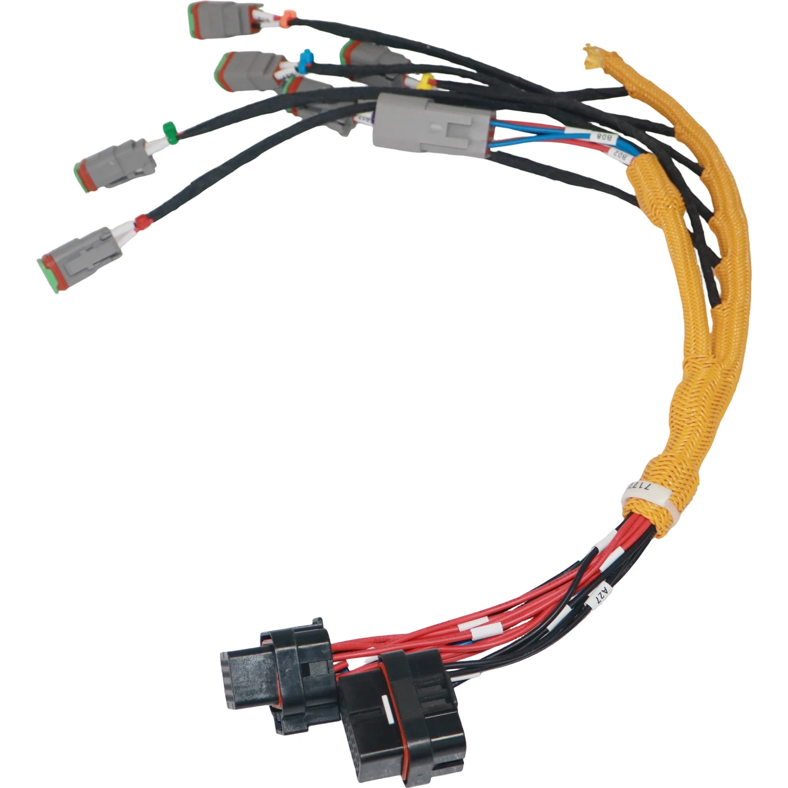 7177288 Wiring Harness For Bobcat