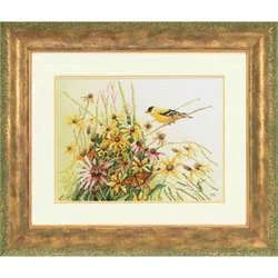 ZZ2502 beadwork sets DIY Craft Cross-stitch embroidery sets Embroidery Needlework cross stitch set Cross stitch kits threads