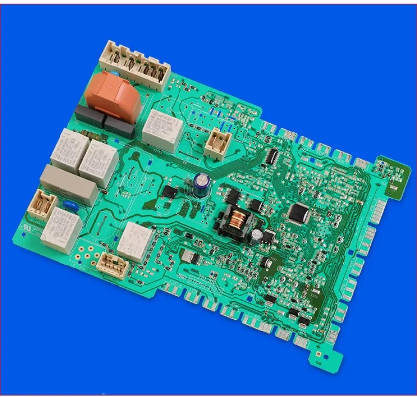 for Siemens drum washing machine computer board main board WVH305690W WD12H460TI WS12M3600W  WS12M3680W WAS244600W WM12S4C00W