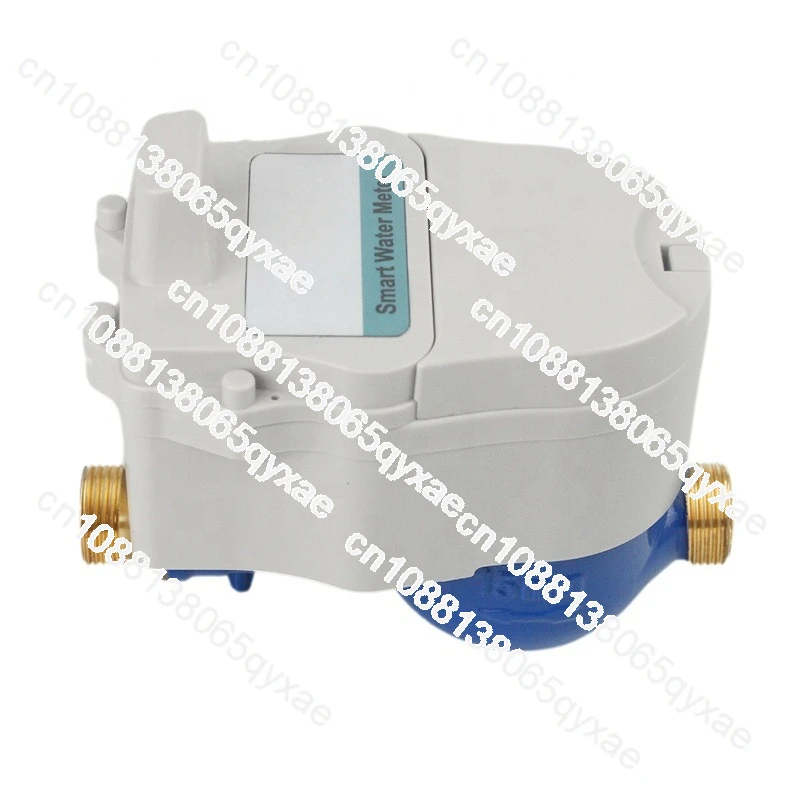 

Wireless smart water meter 868mhz or other frequency