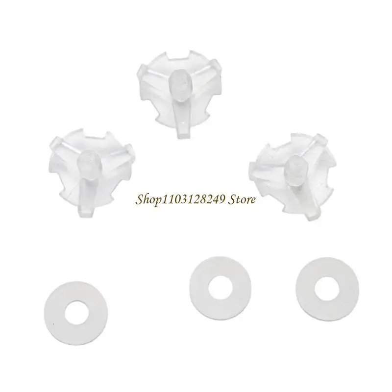 

N5KD Motorcycle Helmets Visors Screws,Motorcycle Helmets Screws,Helmets Accessories for Motorcycle Helmets