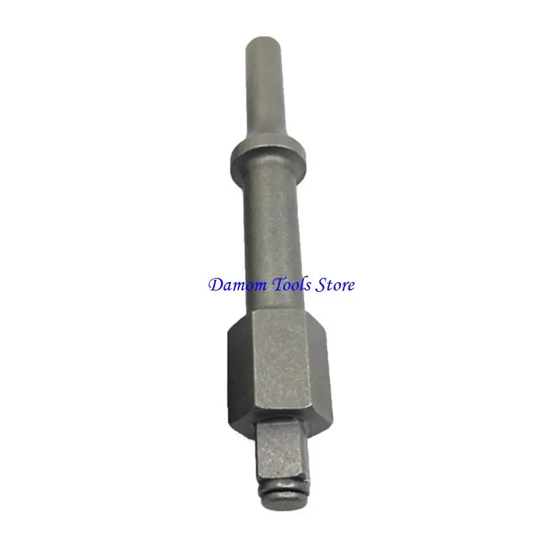 57BE Air Hammer Socket Adapter Pneumatic Broom Breaker 3/8inch Socket