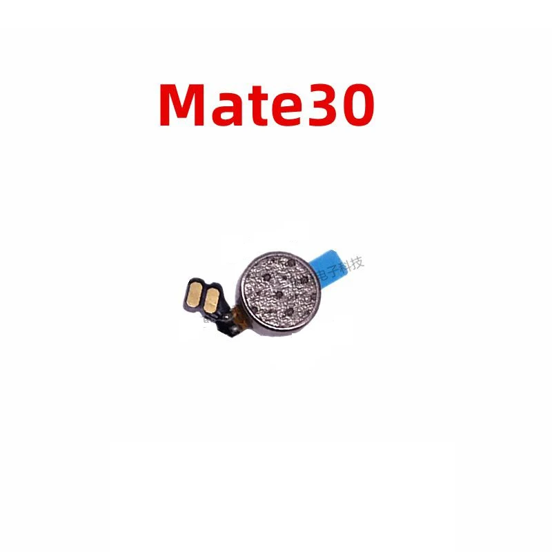 Vibration Module For Huawei Mate 30 Lite 30 Pro Vibrator Flex Cable Repair Parts